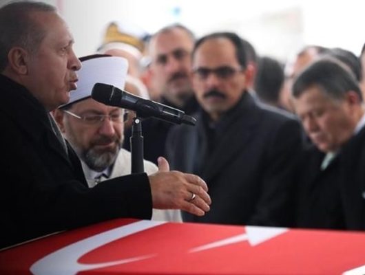 Perinçek ten Erdoğan a sert eleştiri